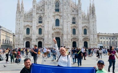 Perisai Undang-undang: Lindungi Perniagaan Anda dengan Nasihat Pakar!