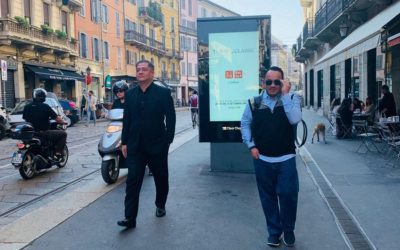 Collaboration in Times of Restricted Movement