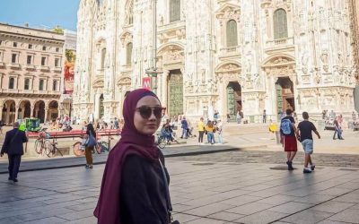 Salahguna Gambar Wanita dan Kanak-Kanak di Media Sosial