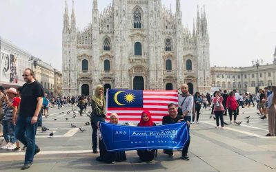 Temporary Measures For Reducing Impact Of COVID-19 – Travel Industry