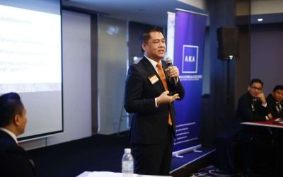 Tips Undang-Undang Yang Perlu Diketahui Sebelum Menjadi Agen Jualan