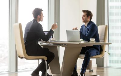 4 Simple BUT Powerful SME Tips Recommended By Small Business Lawyers