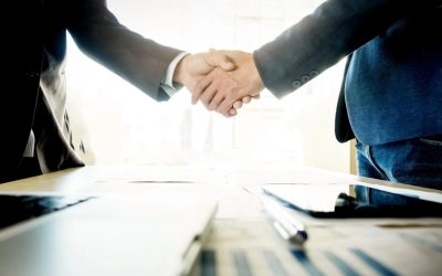 Business Tips: Handshake Deals Shouldn’t Be Official