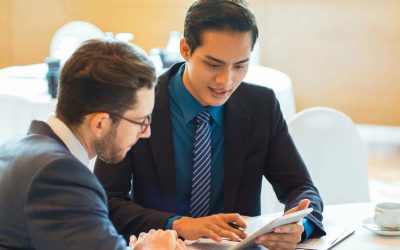 When There Is No Will: Managing Property After Death