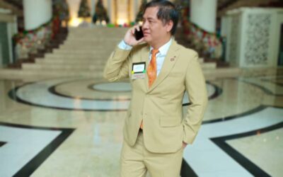 Guiding Success: How a Business Lawyer Navigates Disputes and Protects Business Interests