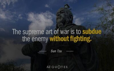 Winning Without War: How Strategic Lawyers Help Businesses Dodge Disputes