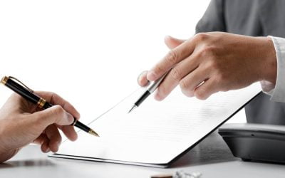 Maximizing Efficiency and Flexibility: The Advantages of Master Agreements Over Traditional Purchase Orders