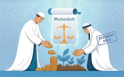 Why Mudarabah Is Still Not Popular Amongst SMEs