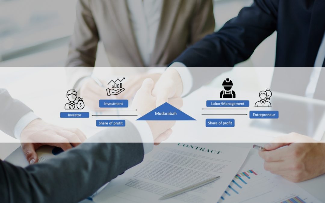Unlocking Business Potential: The Advantages of Mudarabah Agreements in Ethical and Collaborative Finance