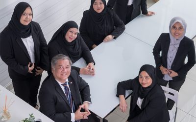 Perang Iran: Memahami Force Majeure dalam Kontrak Perniagaan Anda