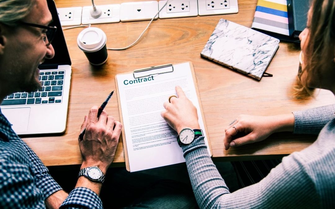The Importance of a Properly Drafted Software Development Agreement: A Developer’s Perspective