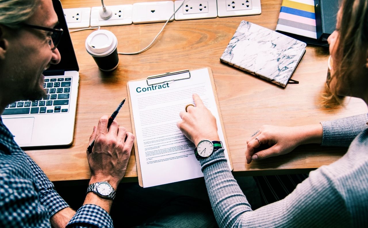 The Importance of a Properly Drafted Software Development Agreement A Developer’s Perspective