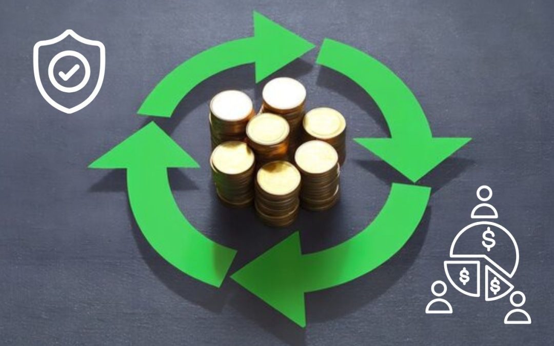 Profit Reinvestment Clauses: The Shield Against Chaos in Your Shareholders Agreement