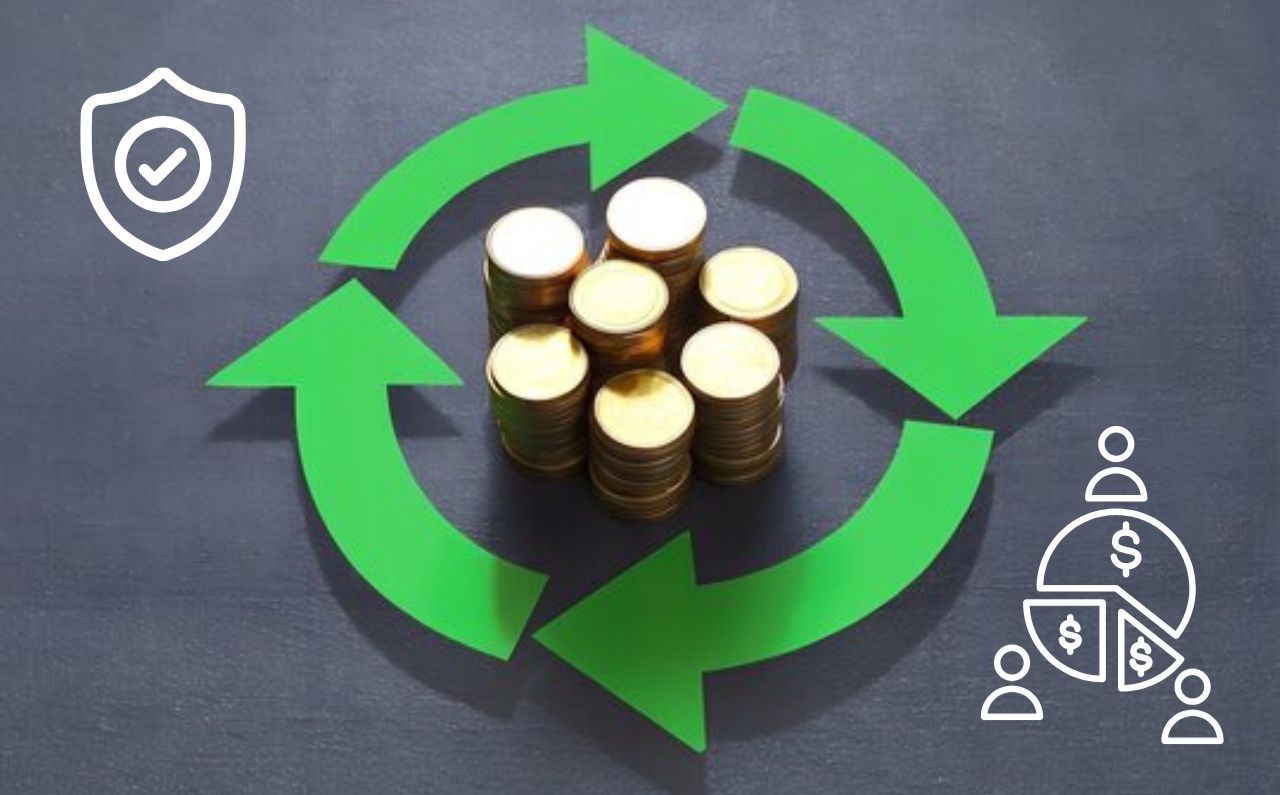 Profit Reinvestment Clauses_ The Shield Against Chaos in Your Shareholders Agreement