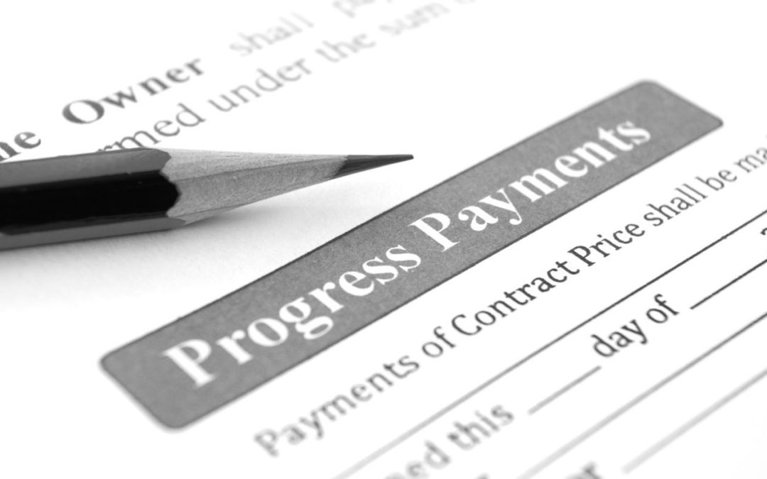 What You Need to Know When Selling Shares with Progressive Payments