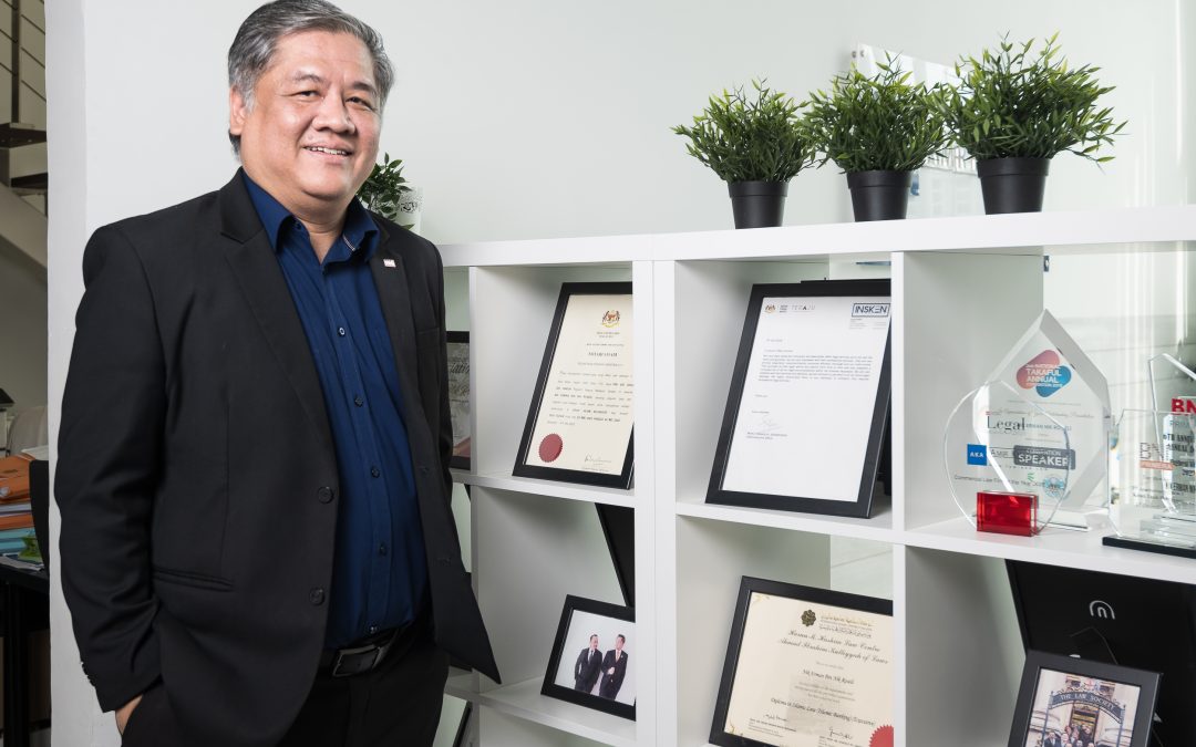 Protecting the Family Business with Dual Class Shares