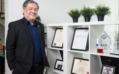 Protecting the Family Business with Dual Class Shares