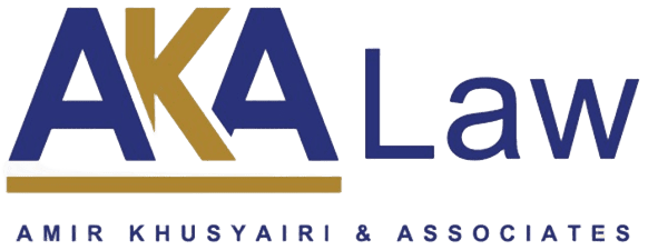 Amir Khusyairi & Associates